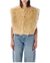 Isabel Marant - Vests - Lyst
