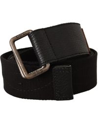CoSTUME NATIONAL - Belts - Lyst