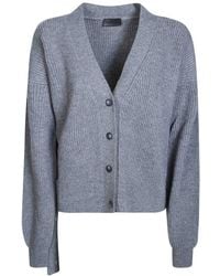 Dondup - Cardigans - Lyst