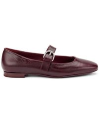 Frau - Ballerina Shoes - Lyst