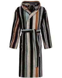 Missoni - Robes - Lyst