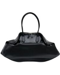 McQueen - Maxi Manta Bag - Lyst