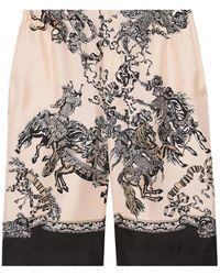 Gucci - Casual Shorts - Lyst