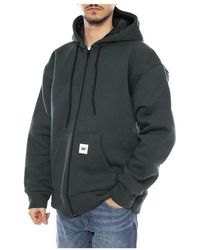 Caterpillar - Zip-Throughs - Lyst