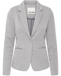 Ichi - Blazers - Lyst