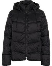 Kaffe - Winter Jackets - Lyst