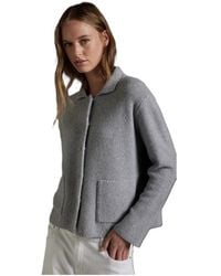 Kangra - Light Jackets - Lyst
