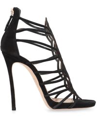 DSquared² - High Heel Sandals - Lyst