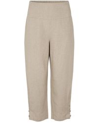 Masai - Cropped Broeken - Lyst