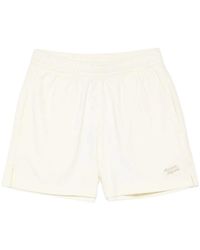 Maison Kitsuné - Casual Shorts - Lyst