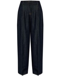 IRO - Loose-Fit Jeans - Lyst