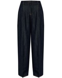 IRO - Loose-Fit Jeans - Lyst