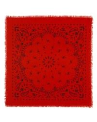 Kujten - Winter Scarves - Lyst