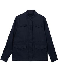 Brooks Brothers - Light Jackets - Lyst