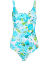 Chloé - One-Piece - Lyst