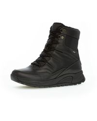 Gabor - Rollingsoft Schnürstiefelette - Lyst