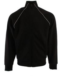 HUGO - Zip-Throughs - Lyst