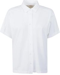 Zanone - Shirts - Lyst