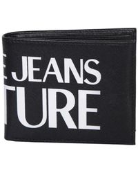 Versace Jeans Couture - Wallets &Amp; Cardholders - Lyst