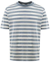 Gran Sasso - T-Shirts - Lyst
