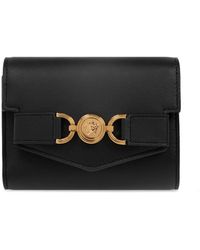 Versace - Accessories > wallets & cardholders - Lyst