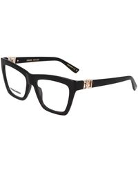 DSquared² - 0208 Optical Frame - Lyst