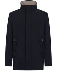 Rrd - Surflex Winter Thermo Mdm Jacket - Lyst