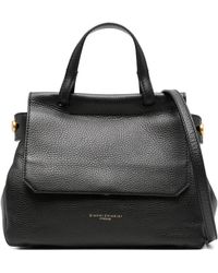 Gianni Chiarini - Ottavia Leder Tote Tasche - Lyst