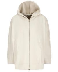 Max Mara - Zip-Throughs - Lyst