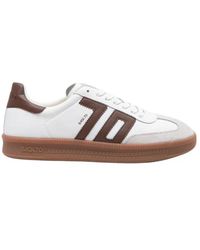 Back70 - Double Sneakers - Lyst