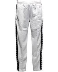 Kappa - Training Trousers - Lyst