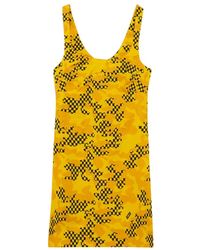 Gcds - Short Dresses - Lyst