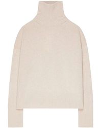 Vanessa Bruno - Ikone malo rollkragenpullover - Lyst