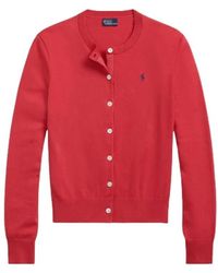 Polo Ralph Lauren - Cardigans - Lyst