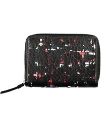 Desigual - Wallets & Cardholders - Lyst