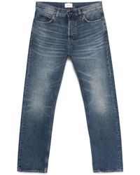 Haikure - Straight Fit Jeans - Lyst