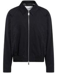 Burberry - Light Jackets - Lyst