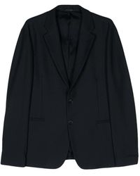 Giorgio Armani - Blazers - Lyst