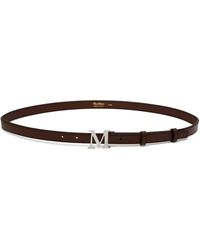 Max Mara - Belts - Lyst