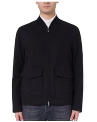 Paolo Pecora - Light Jackets - Lyst
