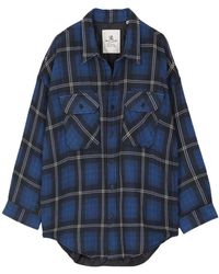 Denimist - Light Jackets - Lyst