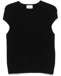 Loulou de Saison - Cashmere Knitwear - Lyst