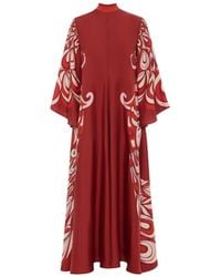 La DoubleJ - Maxi Dresses - Lyst