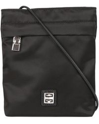 Givenchy - 4G Light Phone Pouch - Lyst