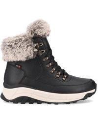 Rieker - Winter Boots - Lyst