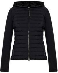 Moncler - Day-Namic Jacket - Lyst