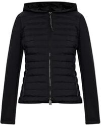 Moncler - Light Jackets - Lyst