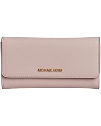 Michael Kors - Elegante Damen Geldbörse &Amp; Kartenhalter - Lyst