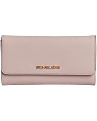 Michael Kors - Wallets & Cardholders - Lyst