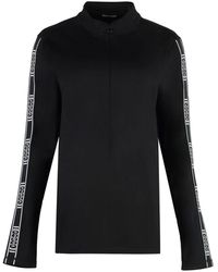 Wolford - Long Sleeve Tops - Lyst